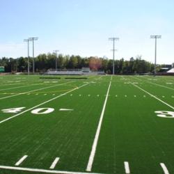 Football field