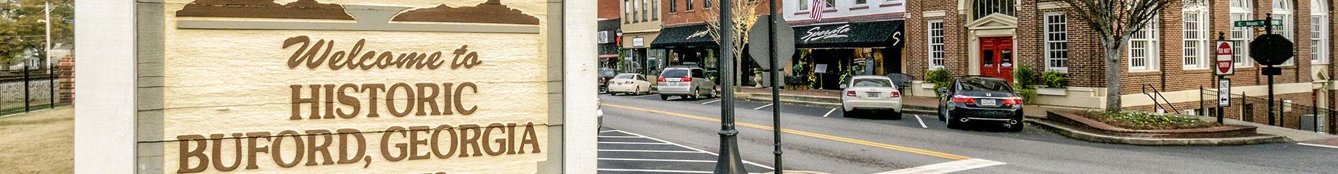 Historic Buford