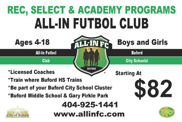 All-In Futbal Club